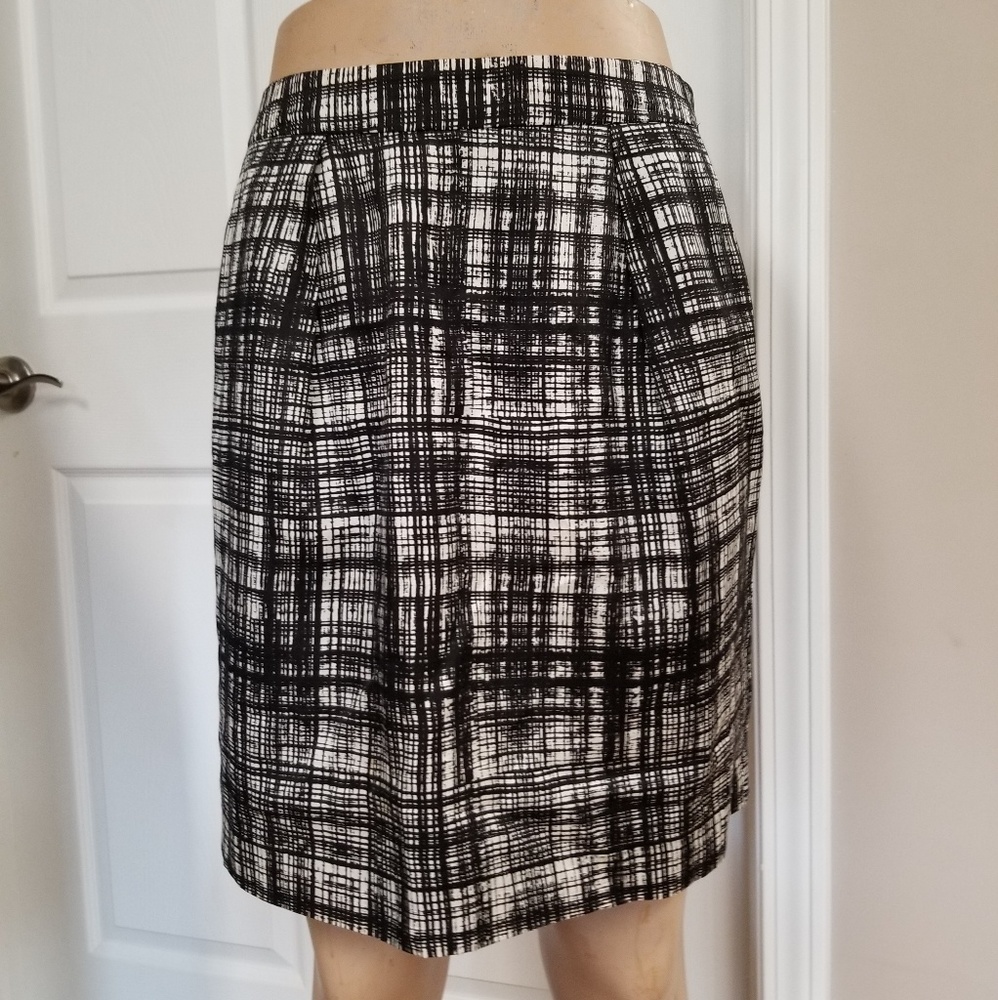 Loft Pencil Skirt